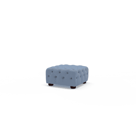 Belgravia Footstool