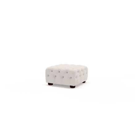 Belgravia Footstool