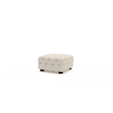 Belgravia Footstool