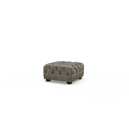 Belgravia Footstool