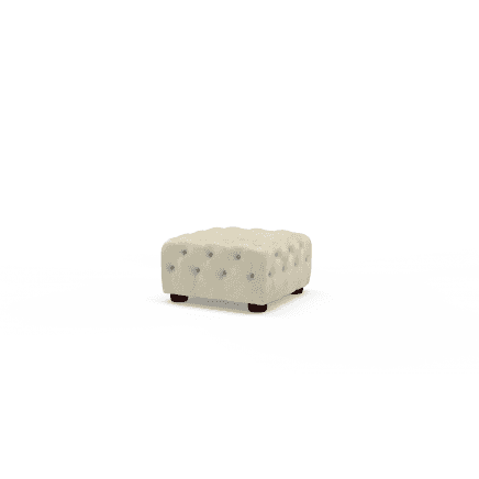 Belgravia Footstool
