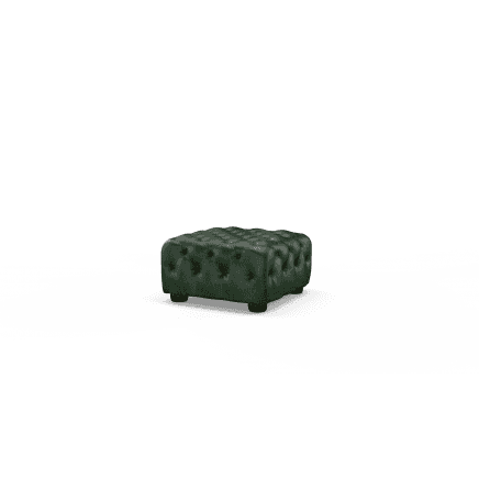 Belgravia Footstool