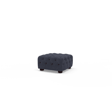 Belgravia Footstool