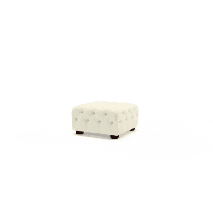 Belgravia Footstool