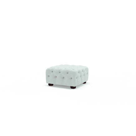 Belgravia Footstool