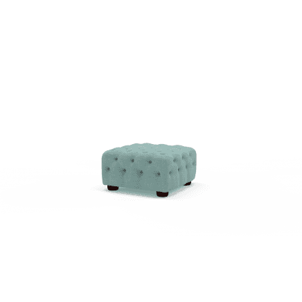 Belgravia Footstool