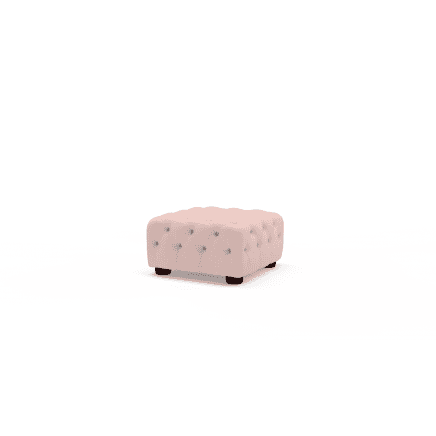 Belgravia Footstool