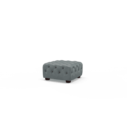 Belgravia Footstool