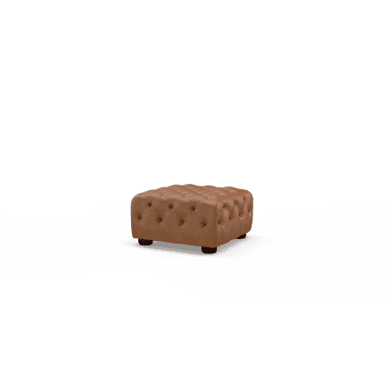 Belgravia Footstool
