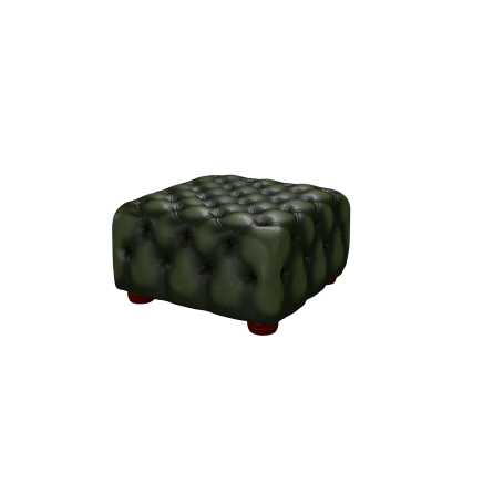 Belgravia Footstool