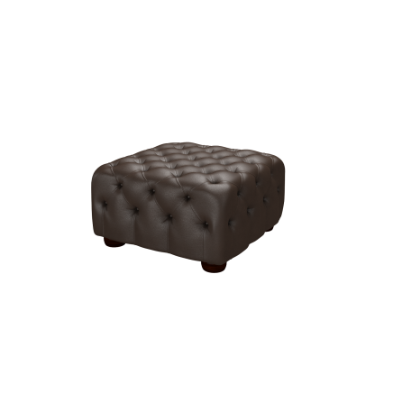 Belgravia Footstool