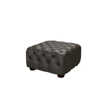 Belgravia Footstool