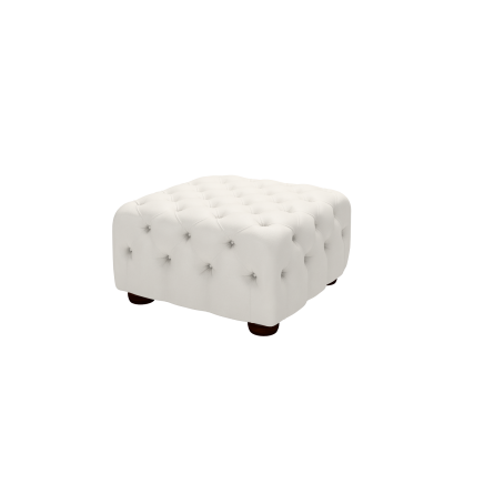 Belgravia Footstool