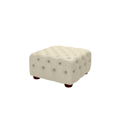 Belgravia Footstool