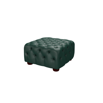 Belgravia Footstool
