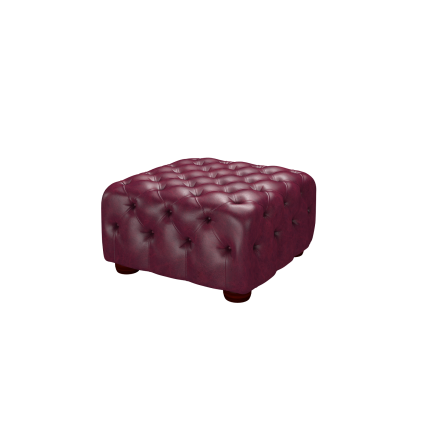 Belgravia Footstool