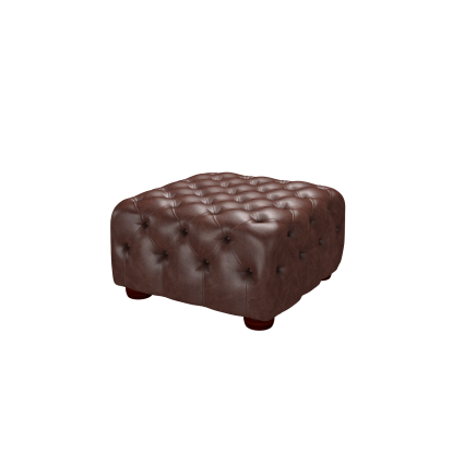 Belgravia Footstool