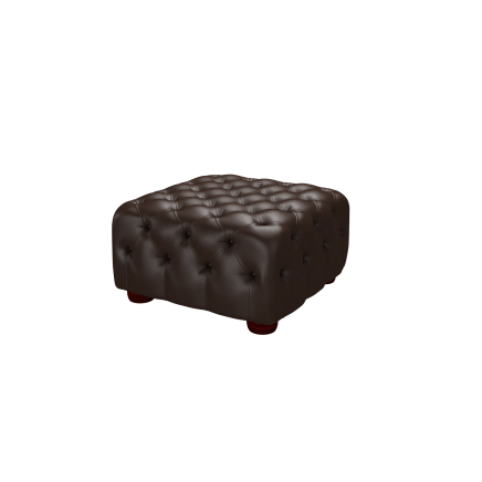 Belgravia Footstool