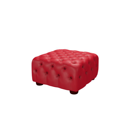 Belgravia Footstool