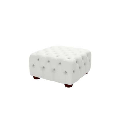 Belgravia Footstool