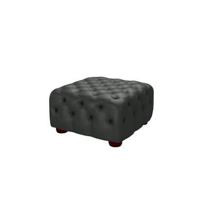Belgravia Footstool