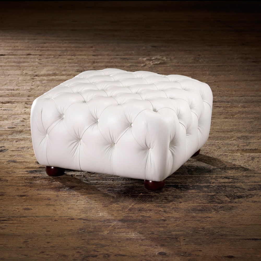 Belgravia Footstool