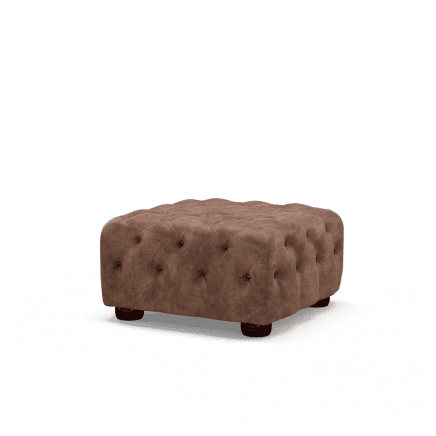 Belgravia Footstool