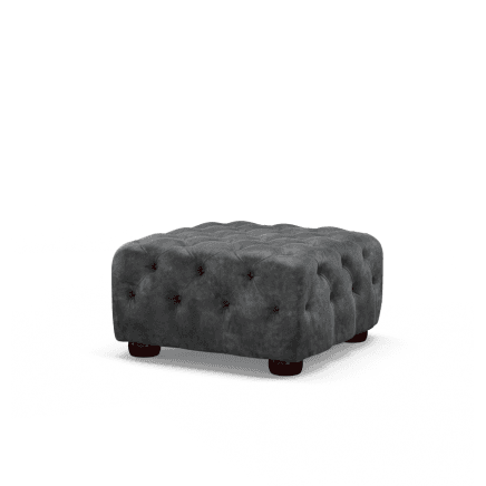 Belgravia Footstool