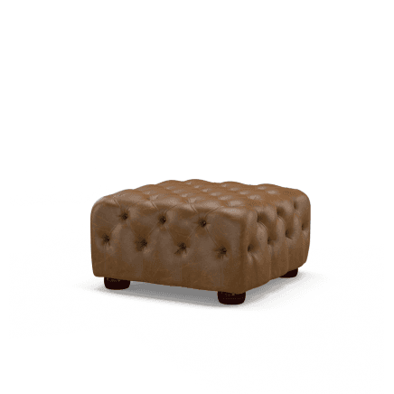 Belgravia Footstool