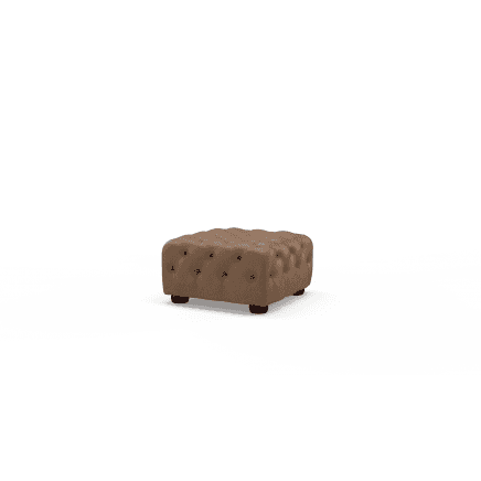 Belgravia Footstool