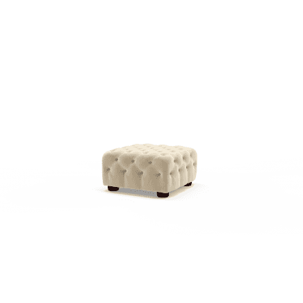 Belgravia Footstool