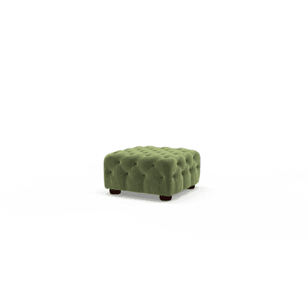 Belgravia Footstool