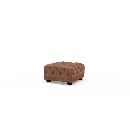 Belgravia Footstool
