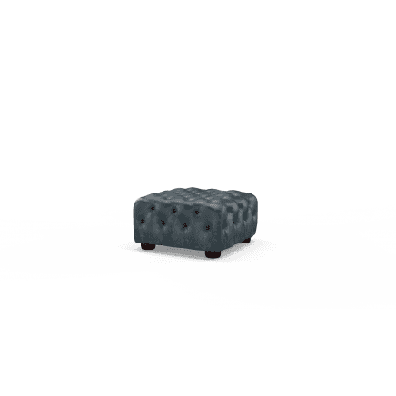 Belgravia Footstool