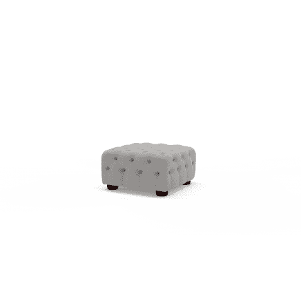 Belgravia Footstool