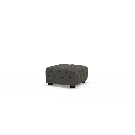 Belgravia Footstool