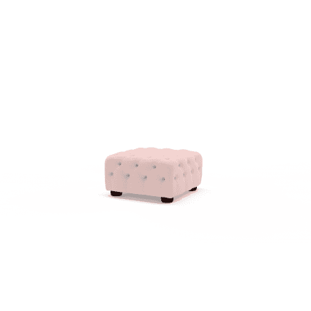 Belgravia Footstool