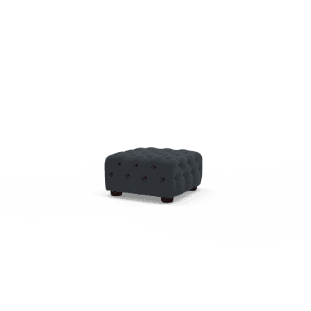 Belgravia Footstool
