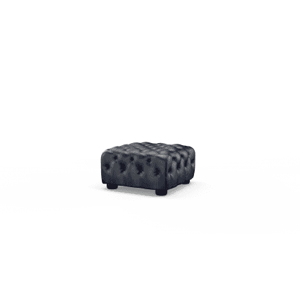 Belgravia Footstool