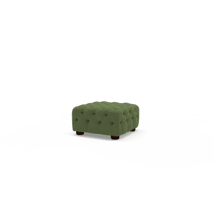 Belgravia Footstool