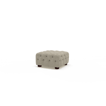 Belgravia Footstool