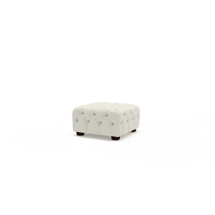 Belgravia Footstool