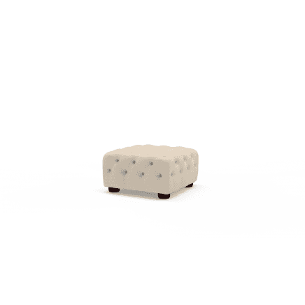 Belgravia Footstool