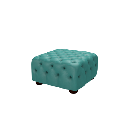 Belgravia Footstool