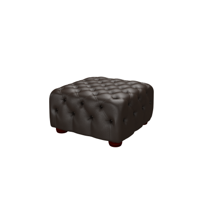 Belgravia Footstool