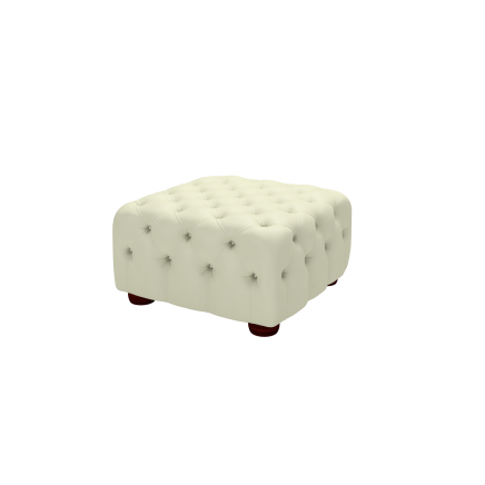 Belgravia Footstool