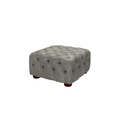 Belgravia Footstool