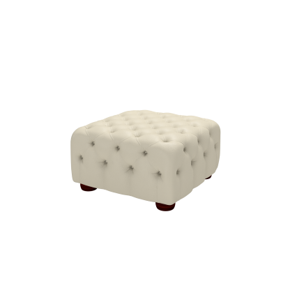Belgravia Footstool