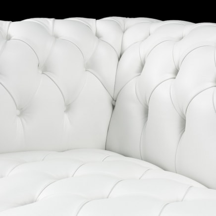 Belgravia Footstool