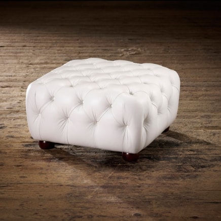 Belgravia Footstool